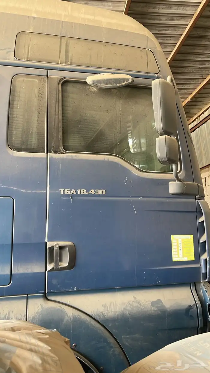 رأس مان موديل 2005 نقل خاص 4