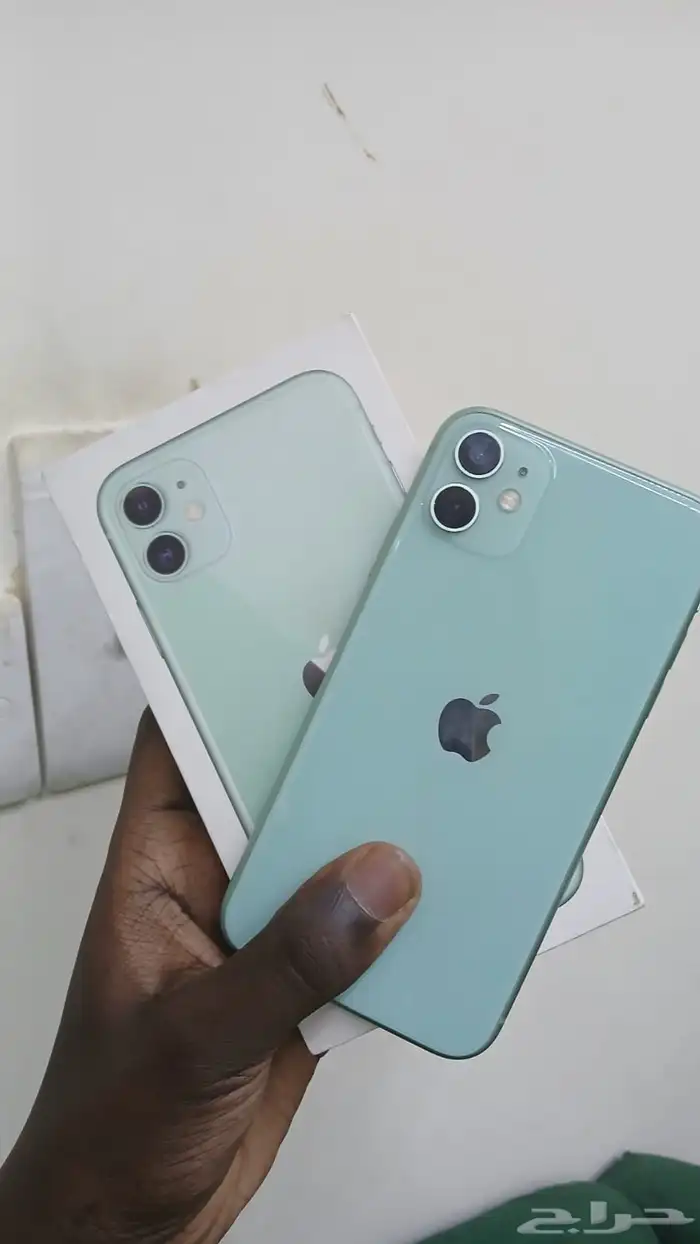 ايفون 11 عادي للبيع 0