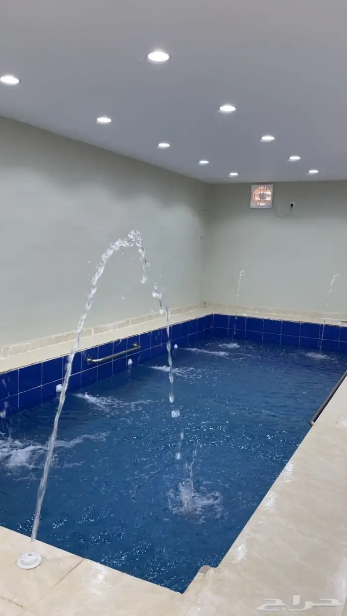 استراحة للايجار 3