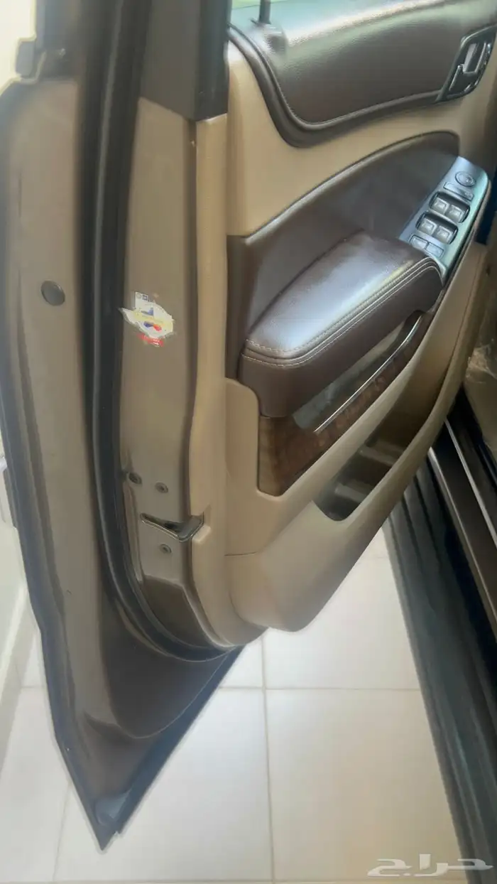 سوبر بان اكس ال 2016 قير اوتماتيك نظيف 23