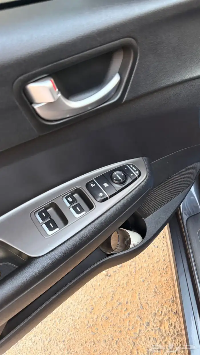 كيا K5 2020 ( بنزين ) بحالة الوكالة 5