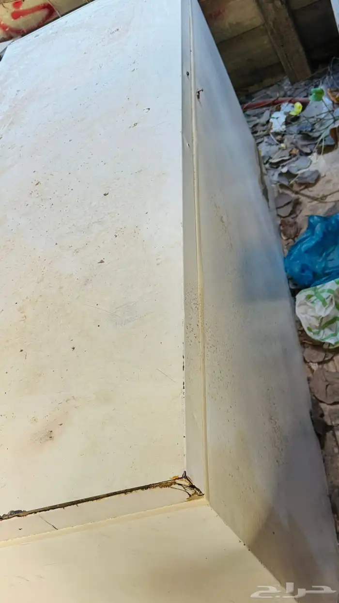 فريزر حجم كبير 1