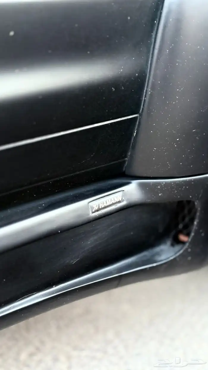 بورش كايين - معدل هامان اصلي شهاده نسخه واحده بالعالم 33