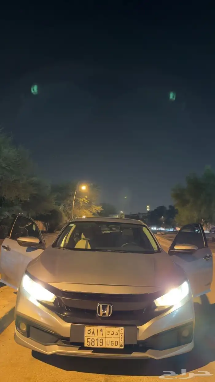 هوندا سيفك 2