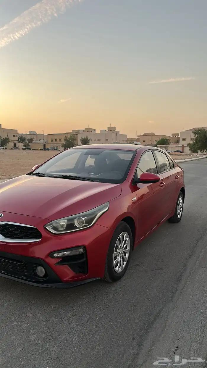 كيا سيراتو 2020 2