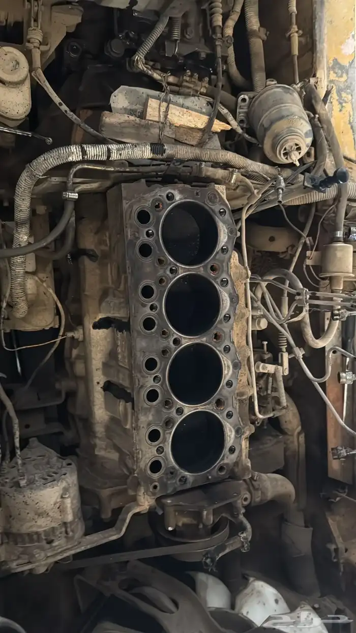 صيانة جميع انواع الرافعات فوركلفت 0