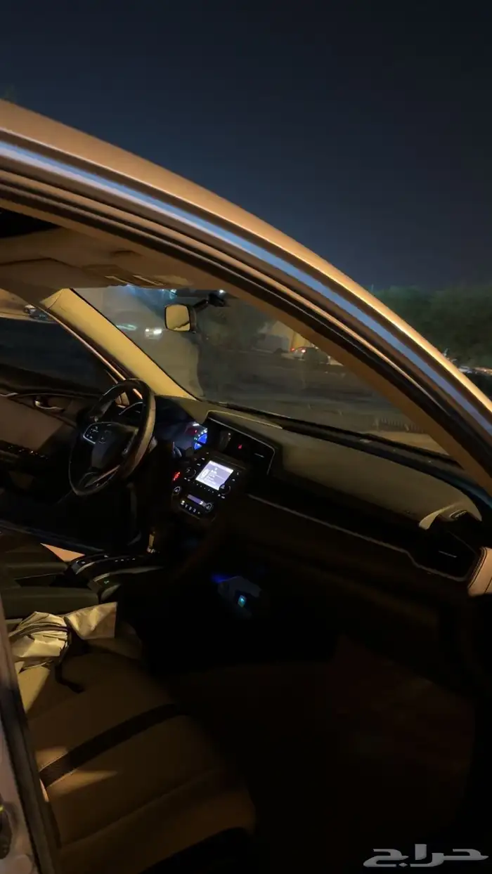 هوندا سيفك 5