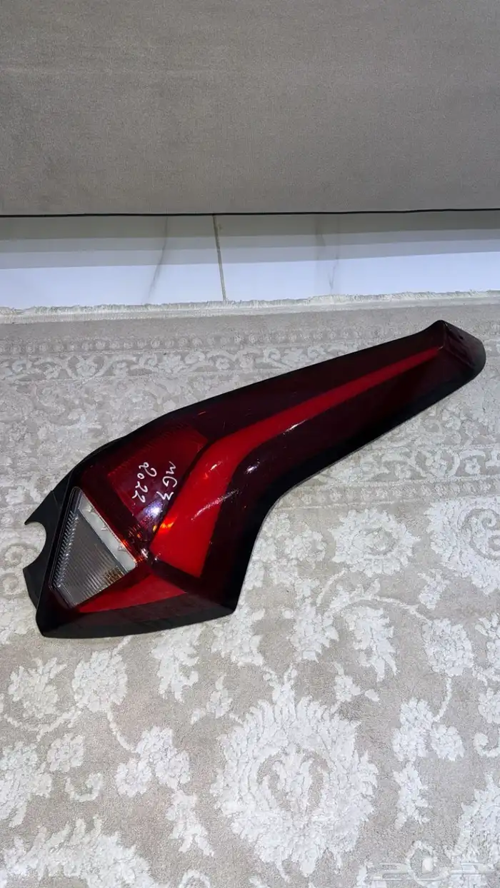 اسطب خلفي يمين Mg3 1