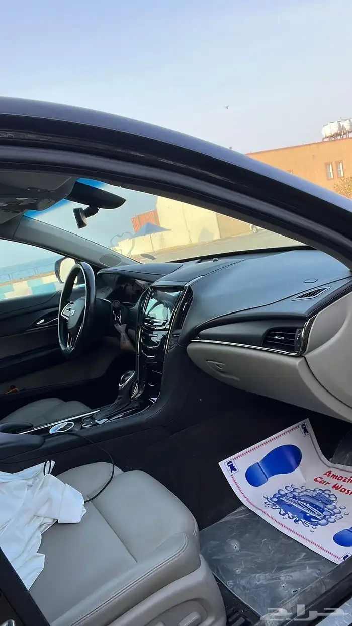 كاديلاك 2016 Aat 1