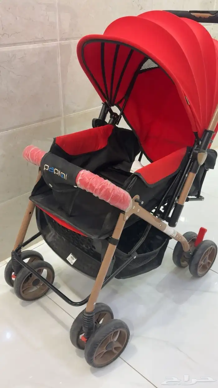 دراجة أطفال 2