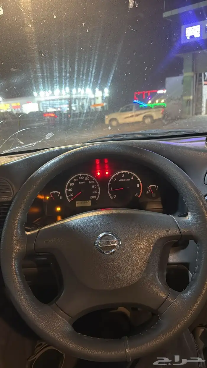 جيب باترول 2002 1