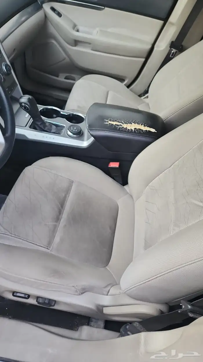 اكسبلور 2015 6