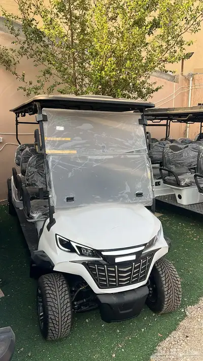 عربات القولف عربة غولف الكهربائية index