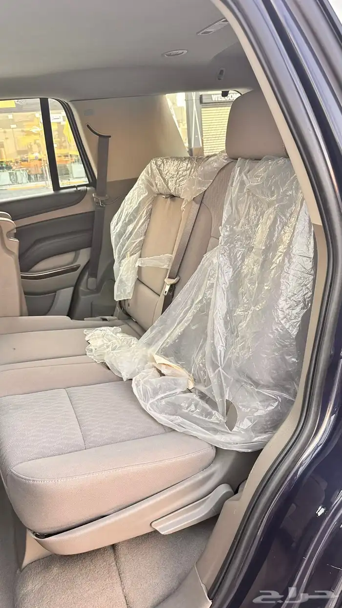 تاهو 2019 مطور دبل عداد قليل وكاله 22