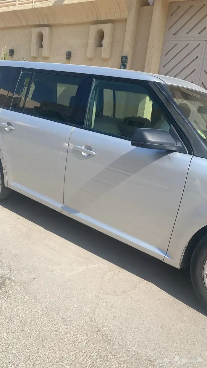 فورد فولكس 2014 موظب راس المكينه مفحوص ومجدد 1