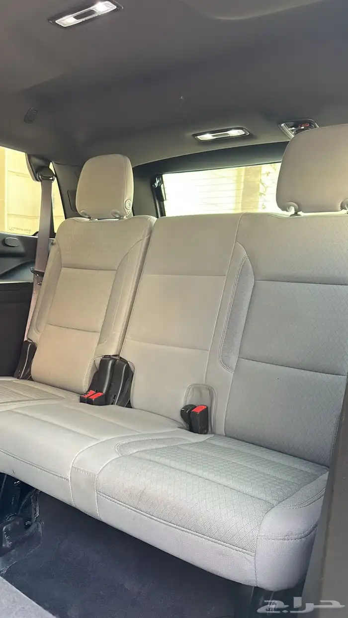 للبيع تاهو 2022 قصير دبل نظيف جدا 11