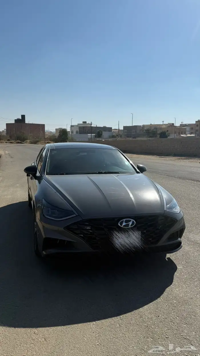 سوناتا فل كامل2023 5