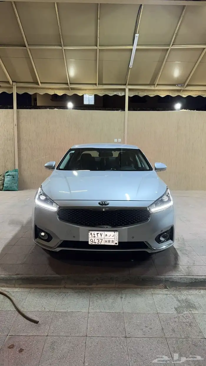 كادينزا 2018 ديزل 0