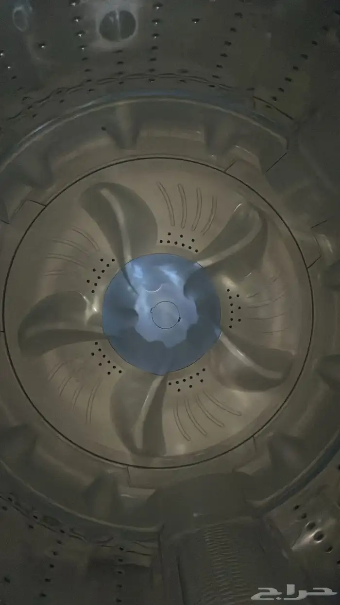 غسالة اتوماتيك 10 كيلو وسخان ماء اتوماتيك 0