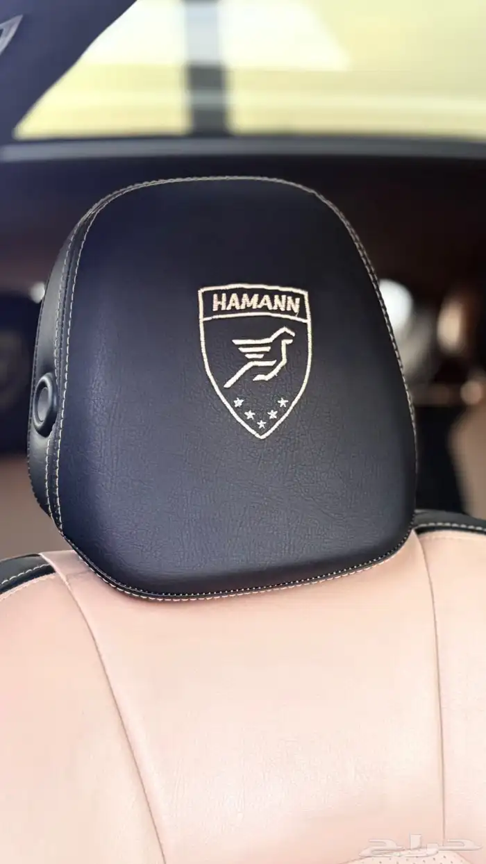 بورش كايين - معدل هامان اصلي شهاده نسخه واحده بالعالم 21