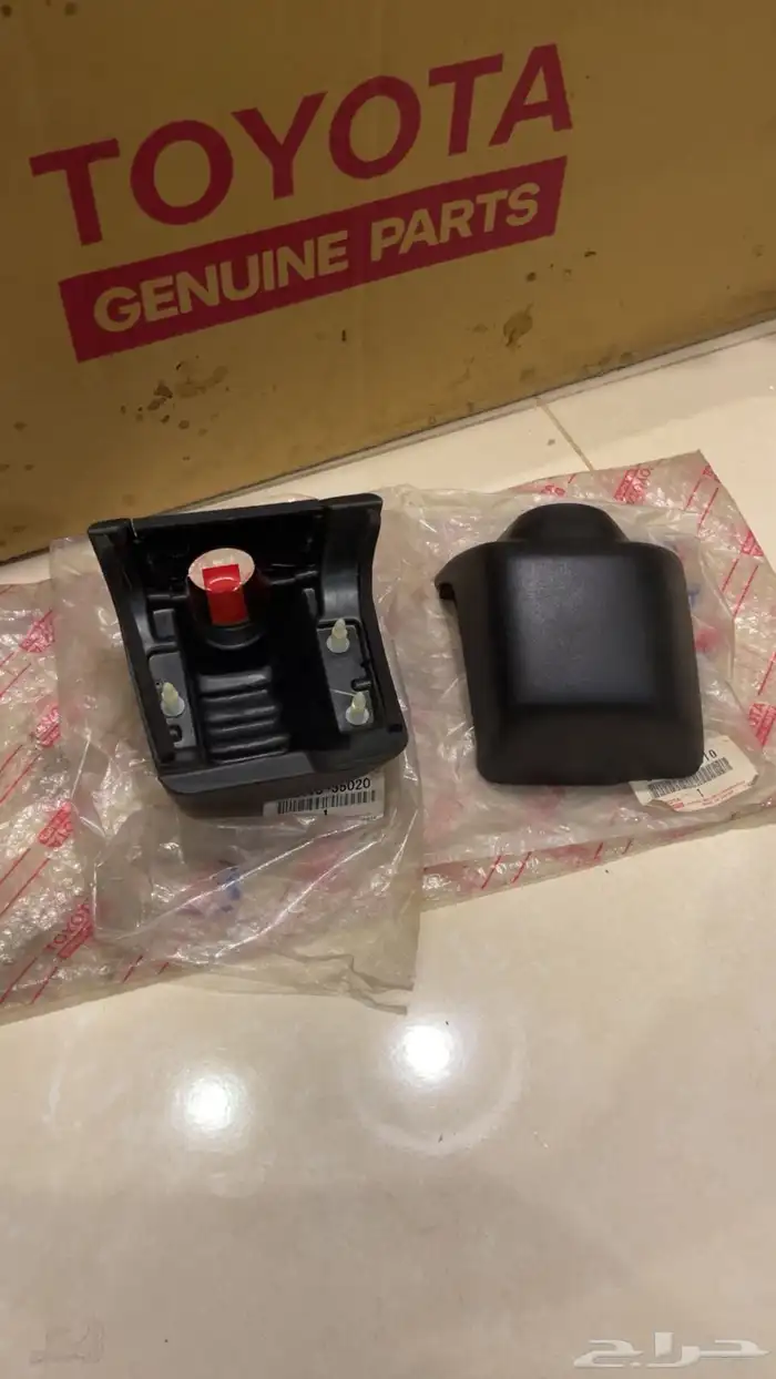 ربلات دعامة هايلكس 2001 1