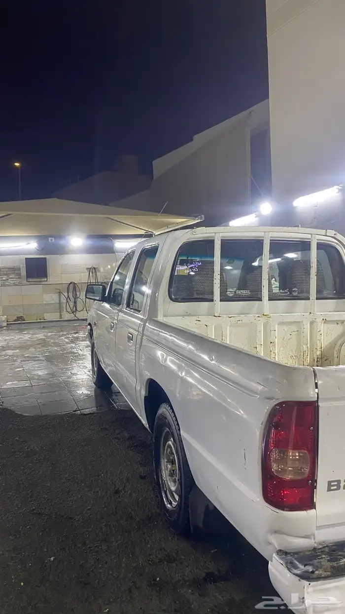 ونيت مازدا 2005 للبدل في سيارة صغيرة 3