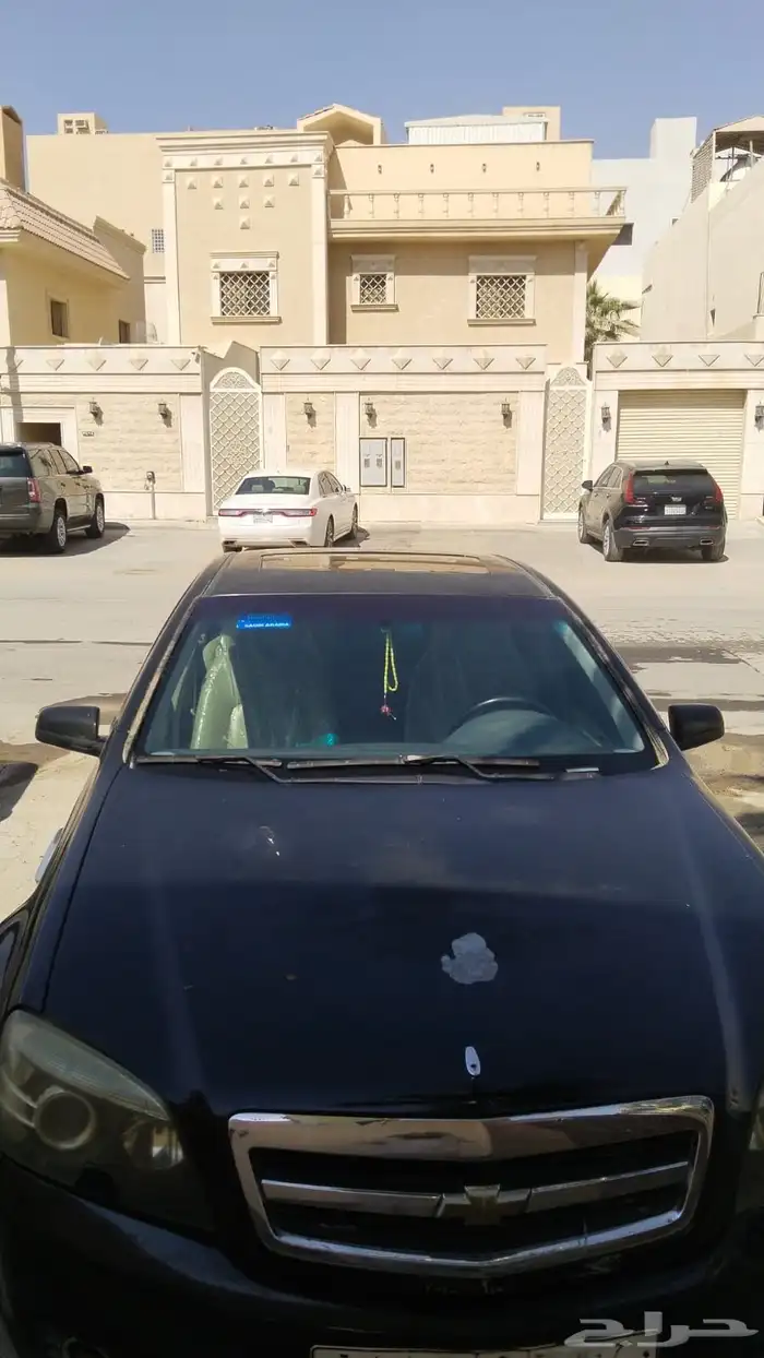 كابرس رويال موديل 2011 0