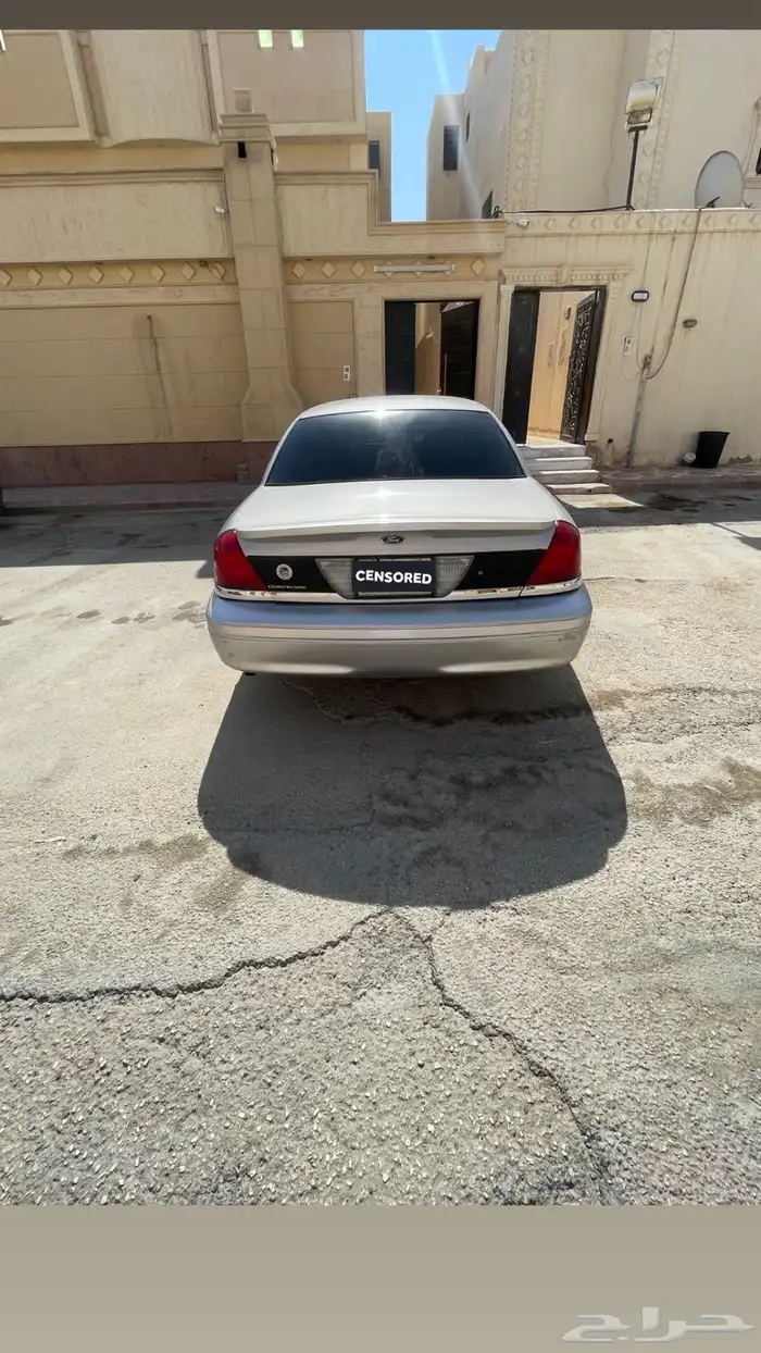 فورد فكتوريا 2