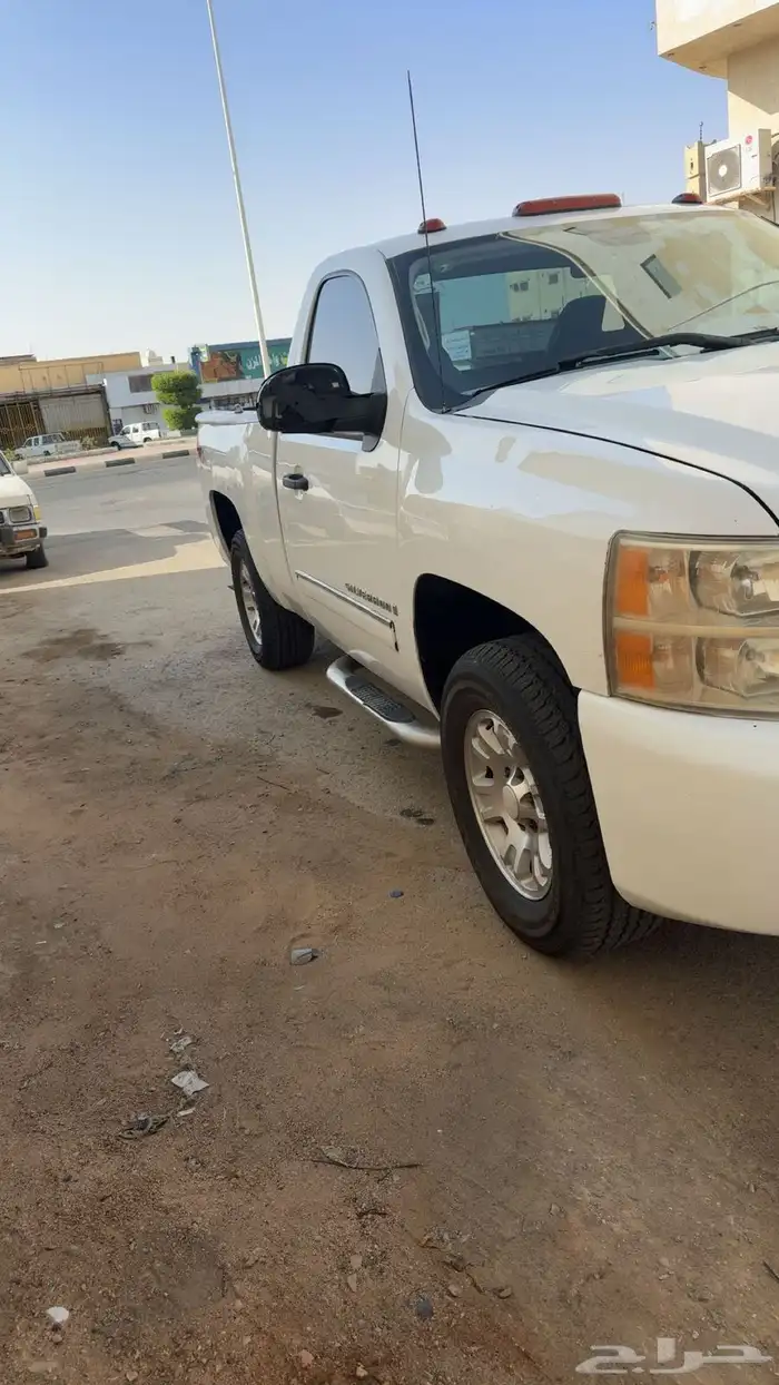 سلفرادوو للبيع او البدال 1