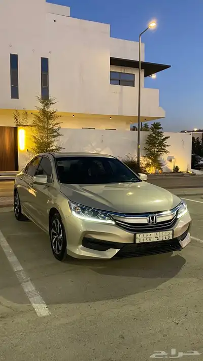 اكورد 2017 index