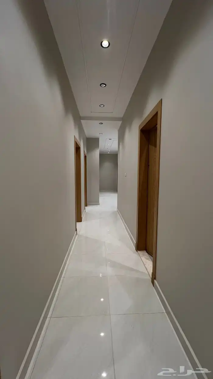 شقة للايجار في جدة جديدة وفاخره - حي الصواري 4