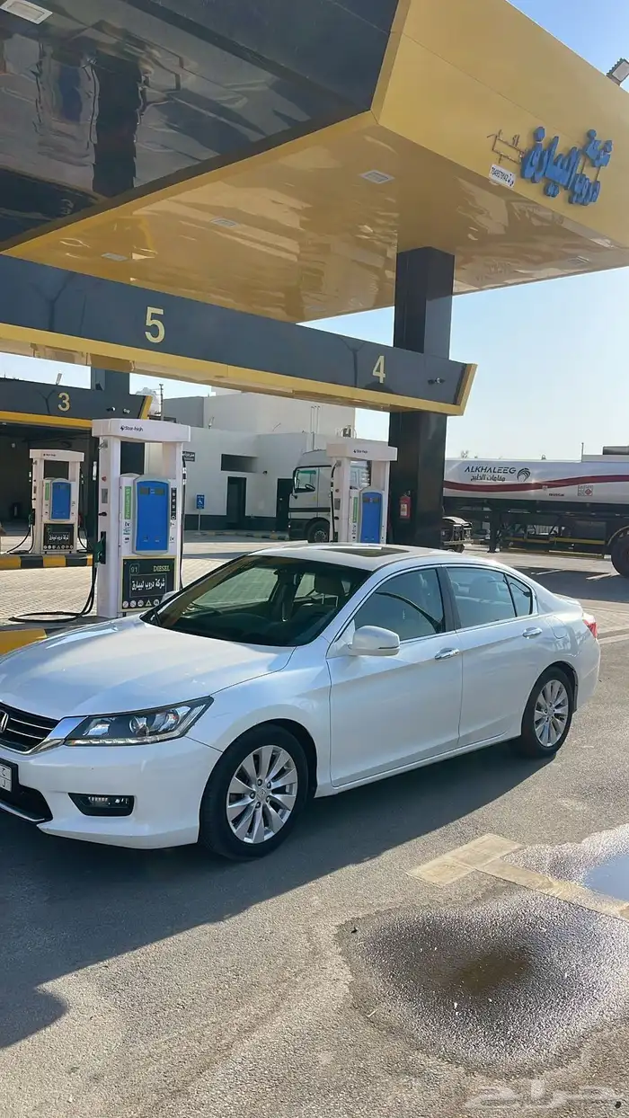 اكورد 2014 فل كامل 2