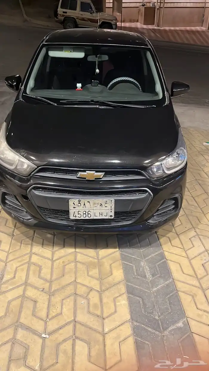 شيفروليه سبارك للبيع 0