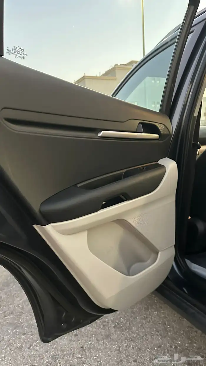 كيا سونت 2023 رمادي 8