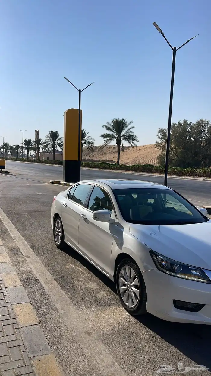 اكورد 2014 فل كامل 1