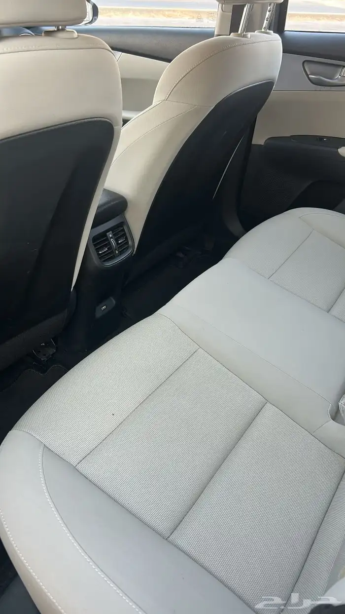 كيا2022 سيراتو 4