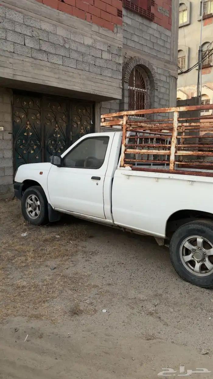 ونيت رتش للبيع تشليح 1