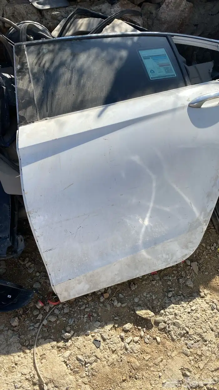 أبواب اكورد 2017 وتركب من 2013 الي 2017 3