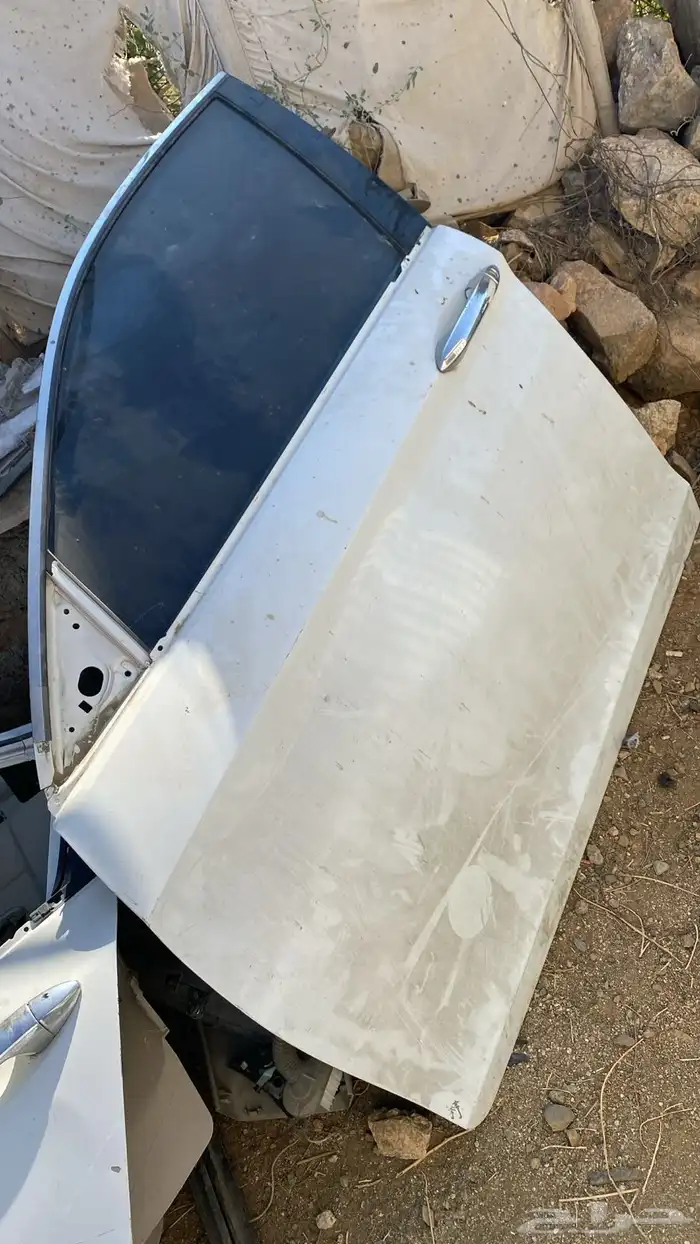 أبواب اكورد 2017 وتركب من 2013 الي 2017 2