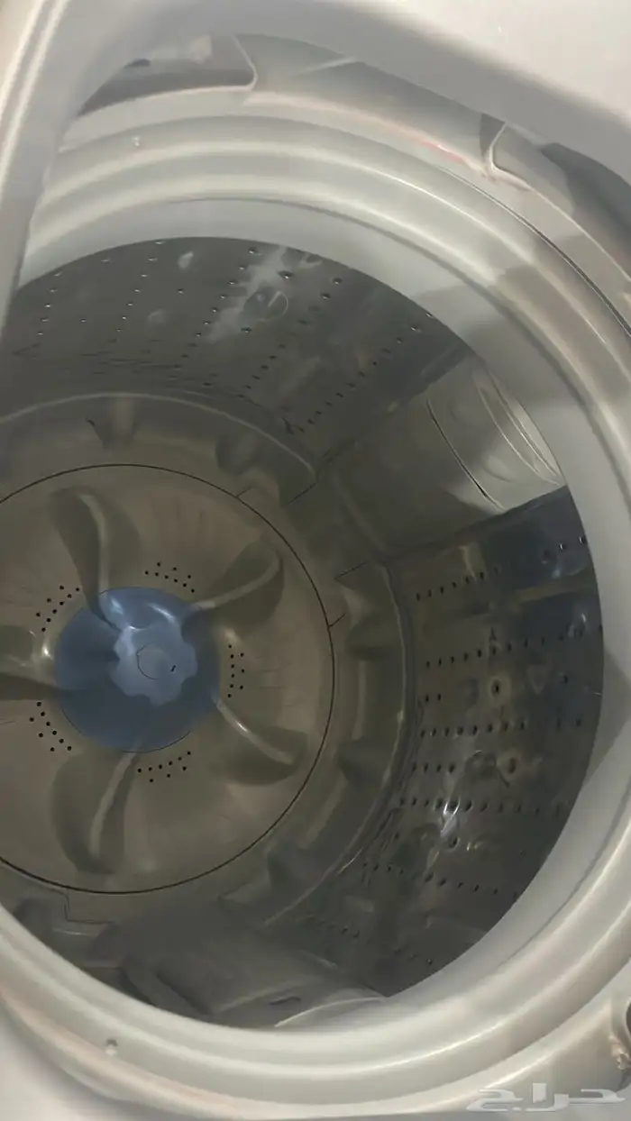 غسالة اتوماتيك 10 كيلو وسخان ماء اتوماتيك 2