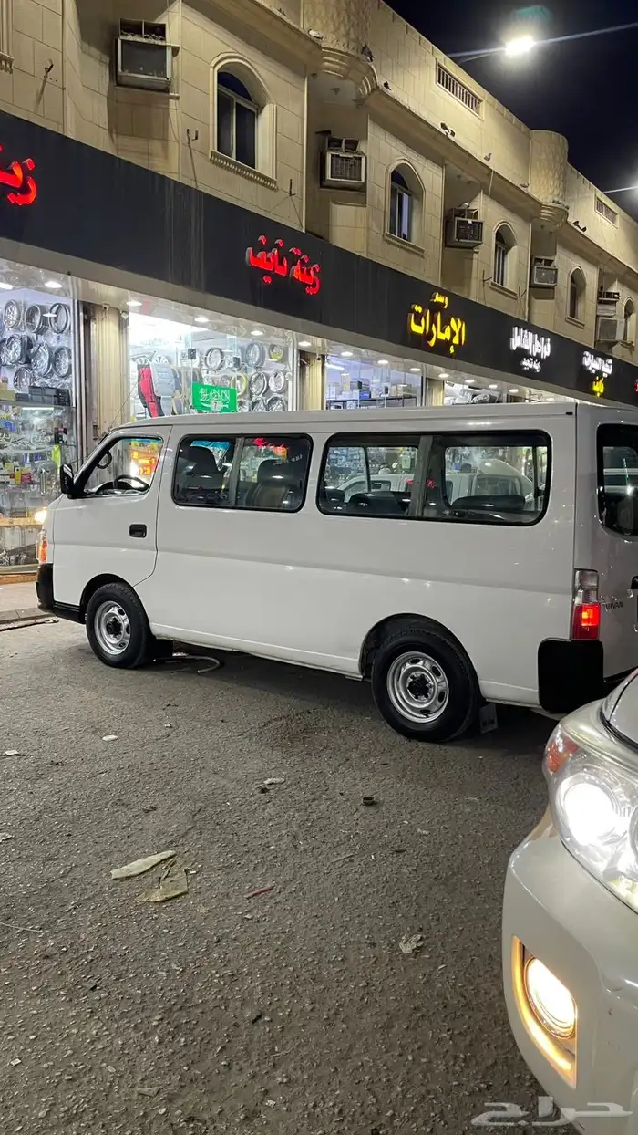 باص اورفان ديزل 2