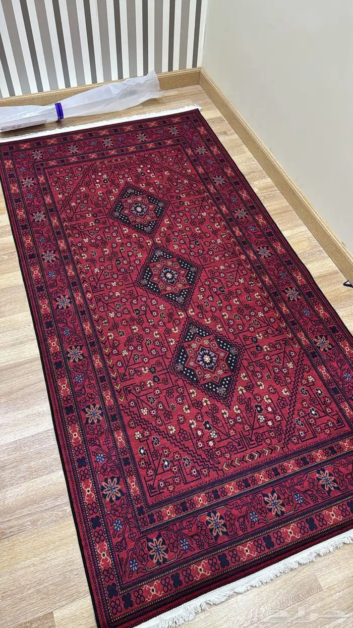 عندي نفس هالمده حبه وحده جديده 0