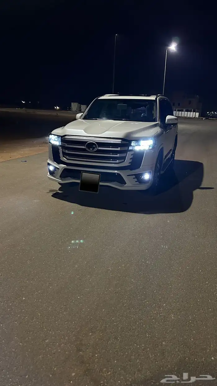 للبيع جي اكس ار فئه S سعودي مديل 2025 0