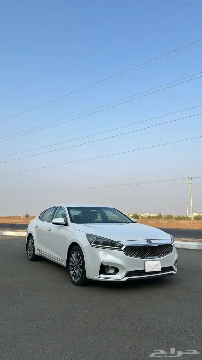 كيا كدنزا 0