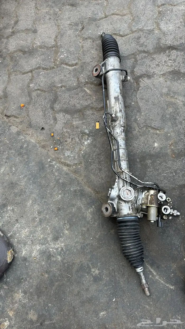 دودة دركسون LS430 0