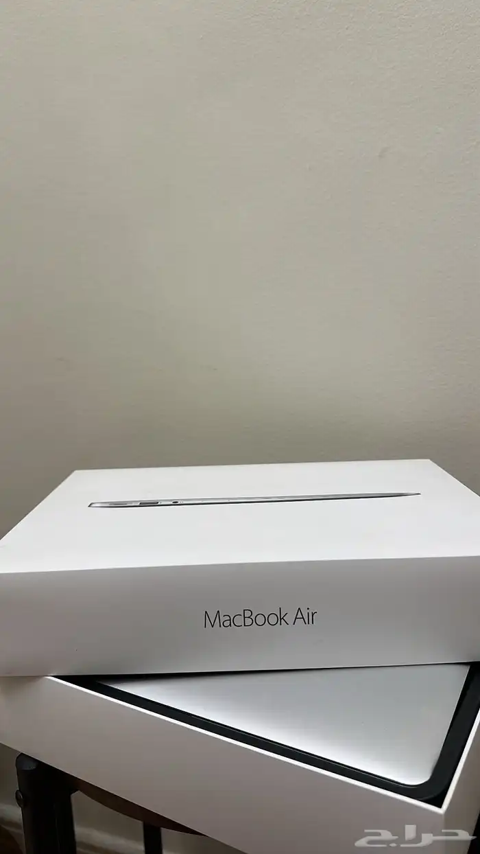 MacBook Air 0