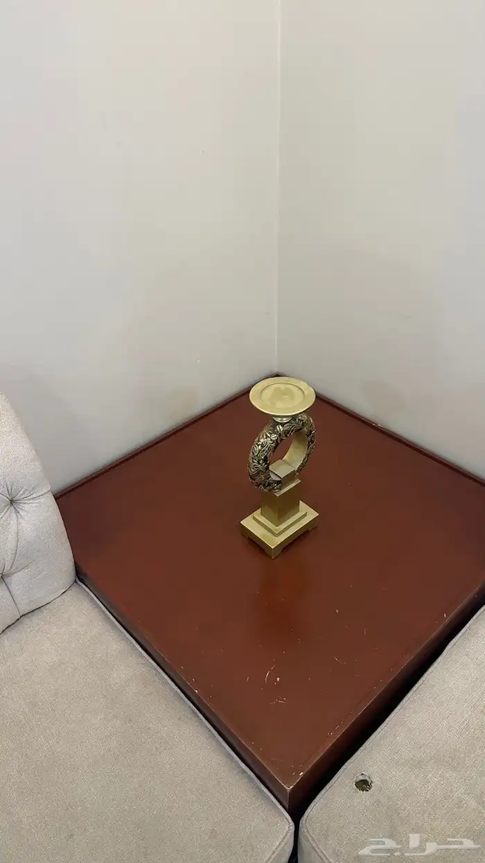 اثاث كنب معا طاوله 1