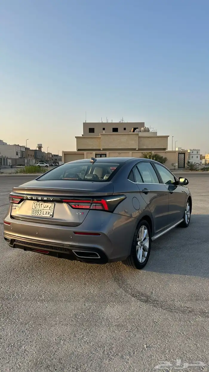 شيري اريزو 6 10