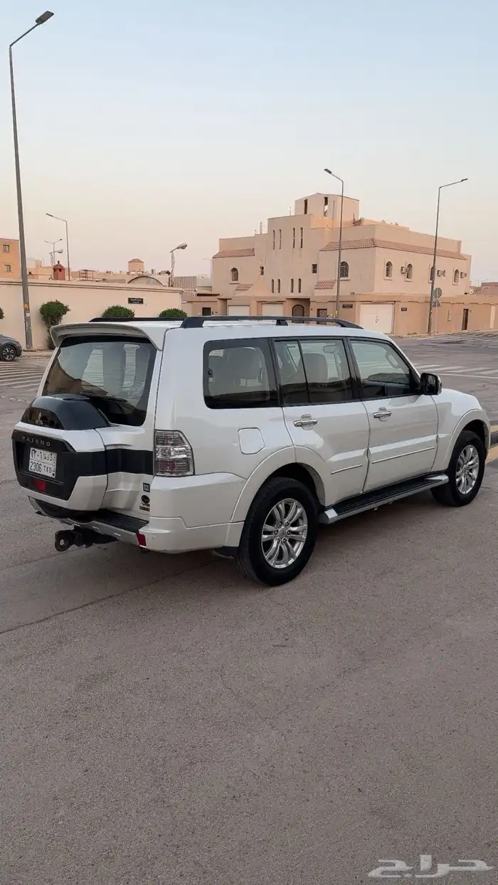 باجيرو فل كامل علامه ذهبيه 8