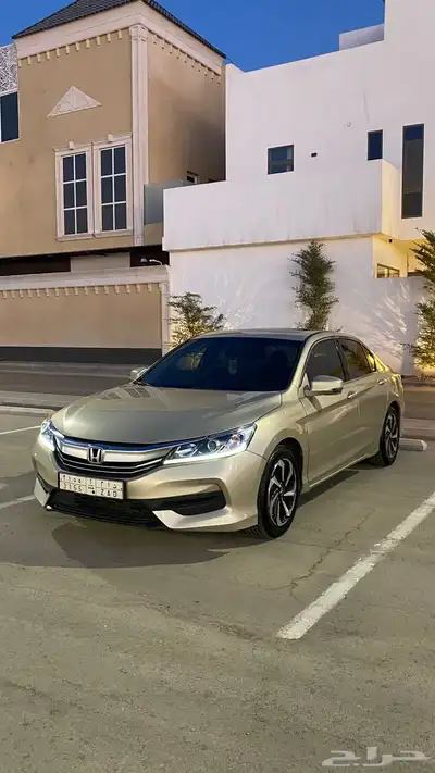 اكورد 2017 index